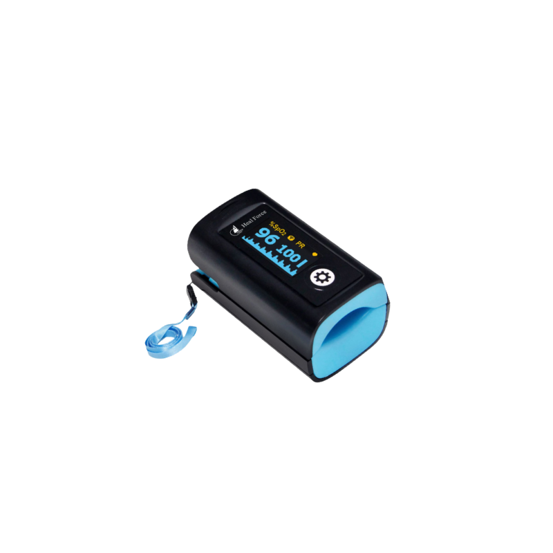 Pulse Oximeter