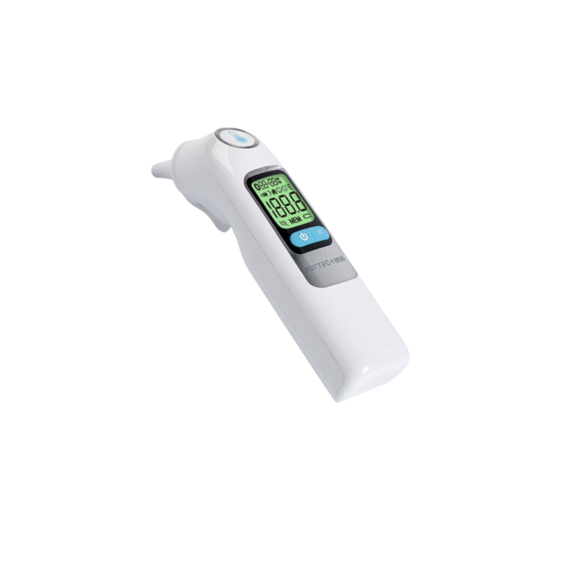 Digital Thermometer